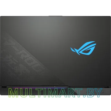 Игровой ноутбук ASUS ROG Strix SCAR 17 G733QS-HG092T (90NR0591-M01760) картинка 7